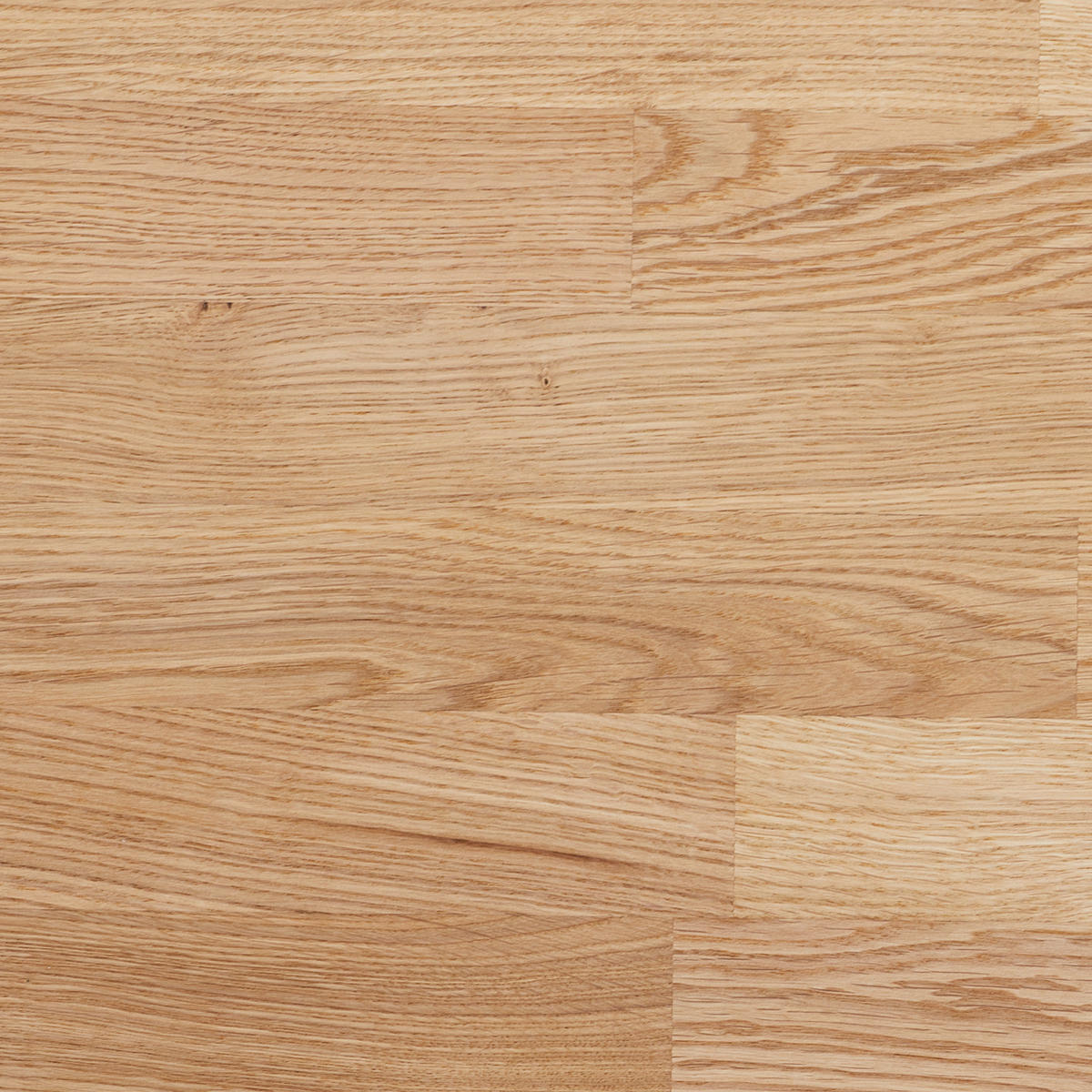 SITZBANK in Holz Wildeiche  - Wildeiche/Schwarz, Natur, Holz (140/38/45cm) - Livetastic