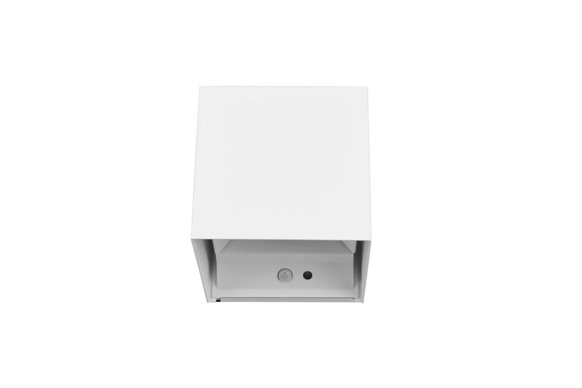 AKKU-WANDLEUCHTE - Design (10/10,5/10cm)