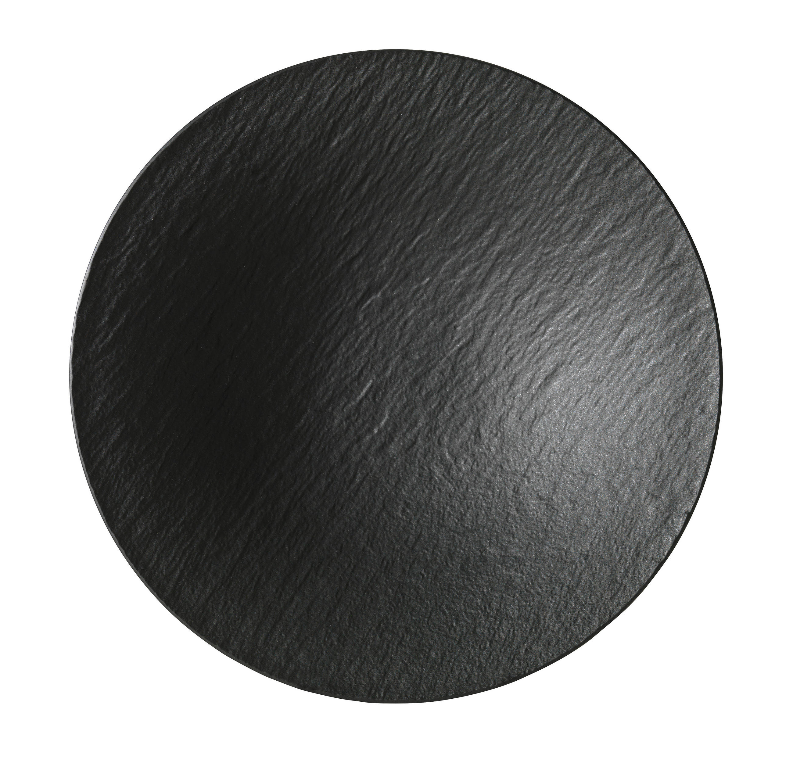 ČINIJICA  28,7 cm         Manufacture Rock  - crna, Dizajnerski, keramika (28,7cm)
