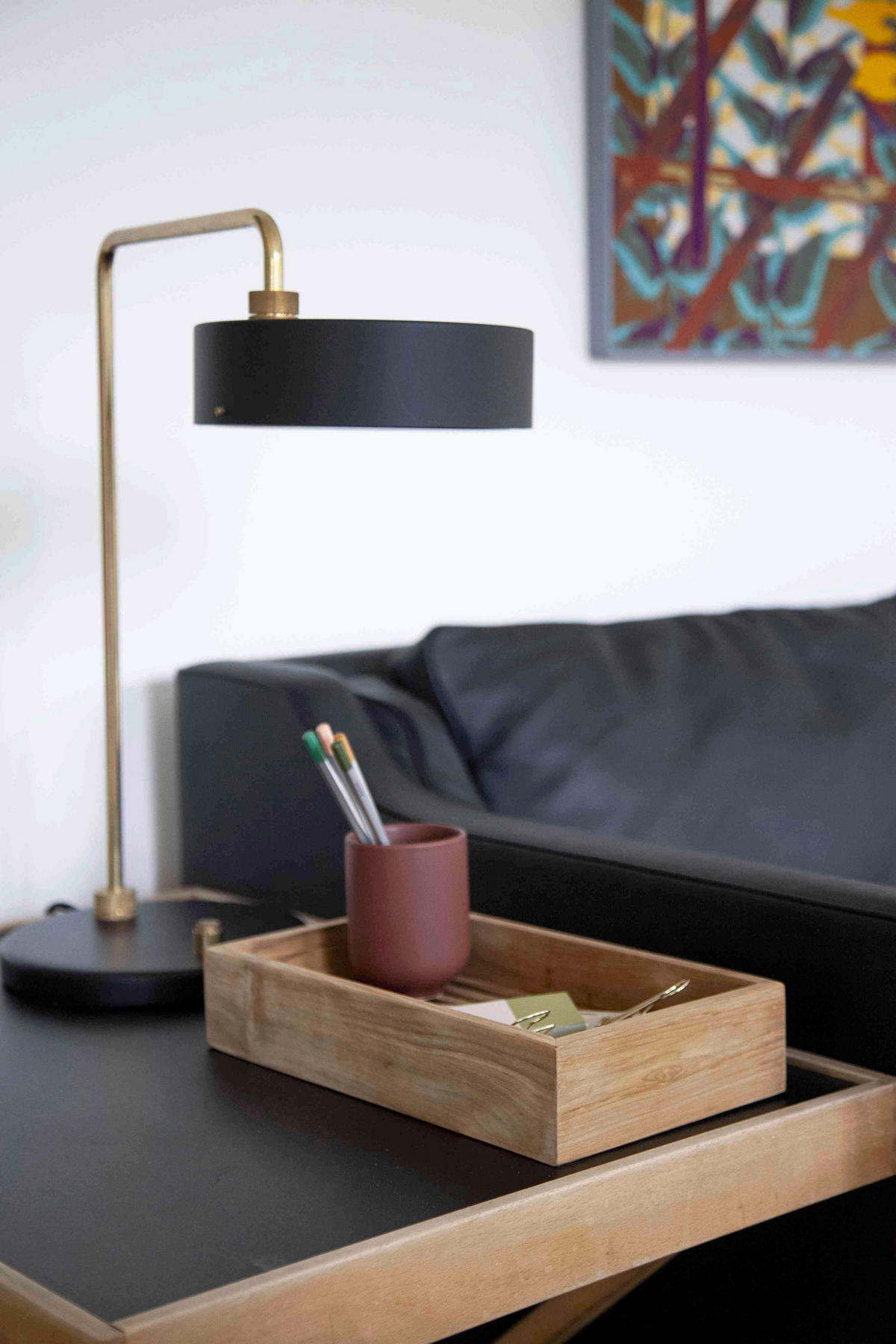 BADEWANNENABLAGE - Naturfarben/Teakfarben, Design, Holz (30/6/16cm) - Livetastic