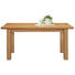 ESSTISCH in Holz 170/90/75 cm - Eichefarben, Natur, Holz (170/90/75cm) - Linea Natura ESSTISCH in Holz 170/90/75 cm - Eichefarben, Natur, Holz (170/90/75cm) - Linea Natura