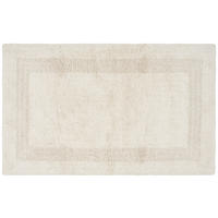 BADTEPPICH Creme 60/100 cm  - Creme, Basics, Textil (60/100cm) - Dieter Knoll