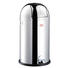 APFALLSAMMLER KICKBOY 40 L - Edelstahlfarben, Kunststoff/Metall (40/75,5cm) - Wesco APFALLSAMMLER KICKBOY 40 L - Edelstahlfarben, Kunststoff/Metall (40/75,5cm) - Wesco