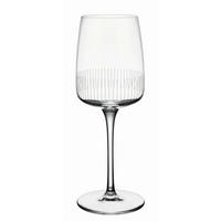 GLÄSERSET Afina  4-teilig  - Klar, KONVENTIONELL, Glas (8,2/8,2/22,0cm) - Villeroy & Boch