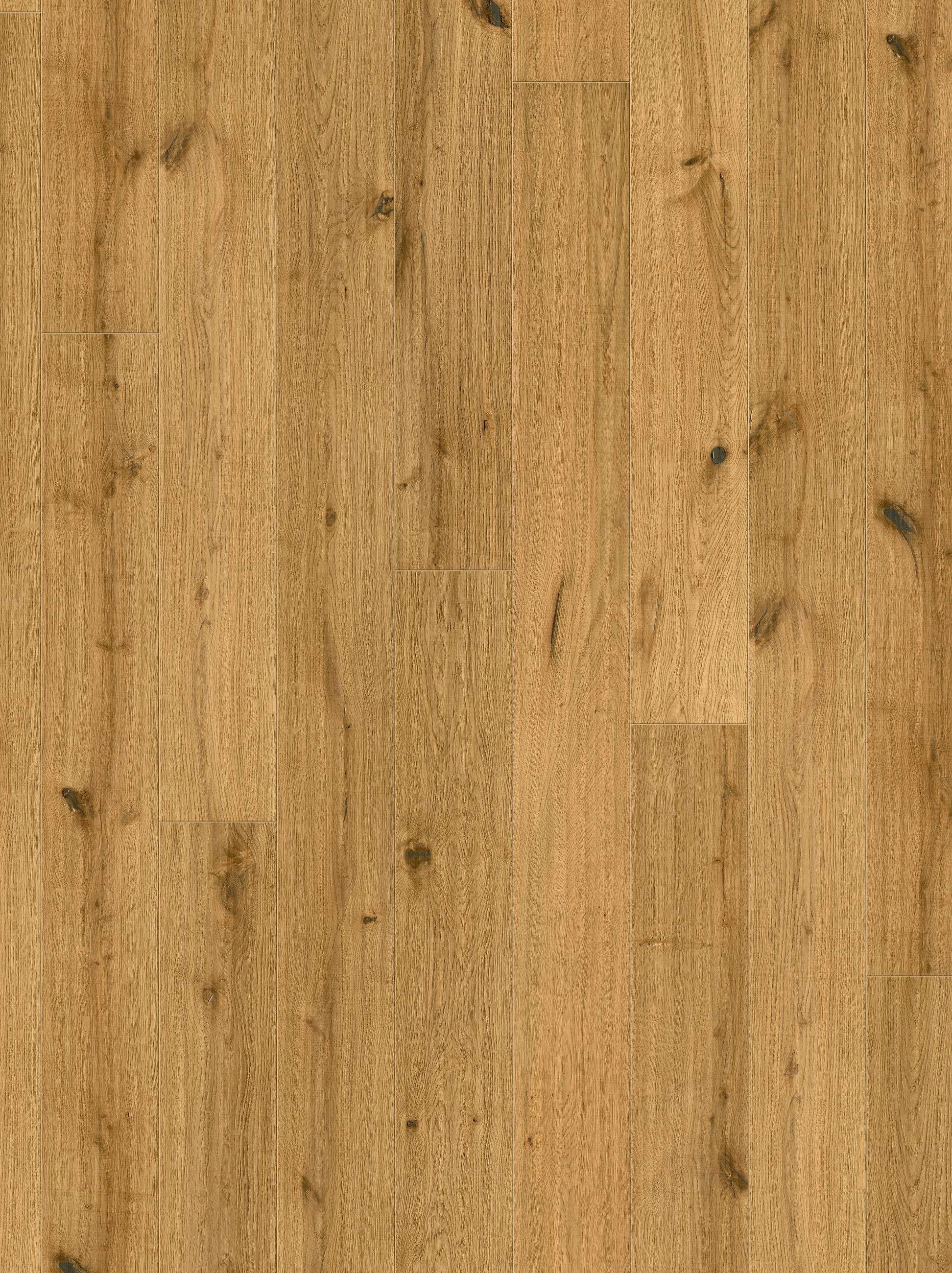 PARKETTBODEN Parkett Trendtime 8  per  m² - Eichefarben, Basics, Holz (220/18.5/1.3cm) - Parador