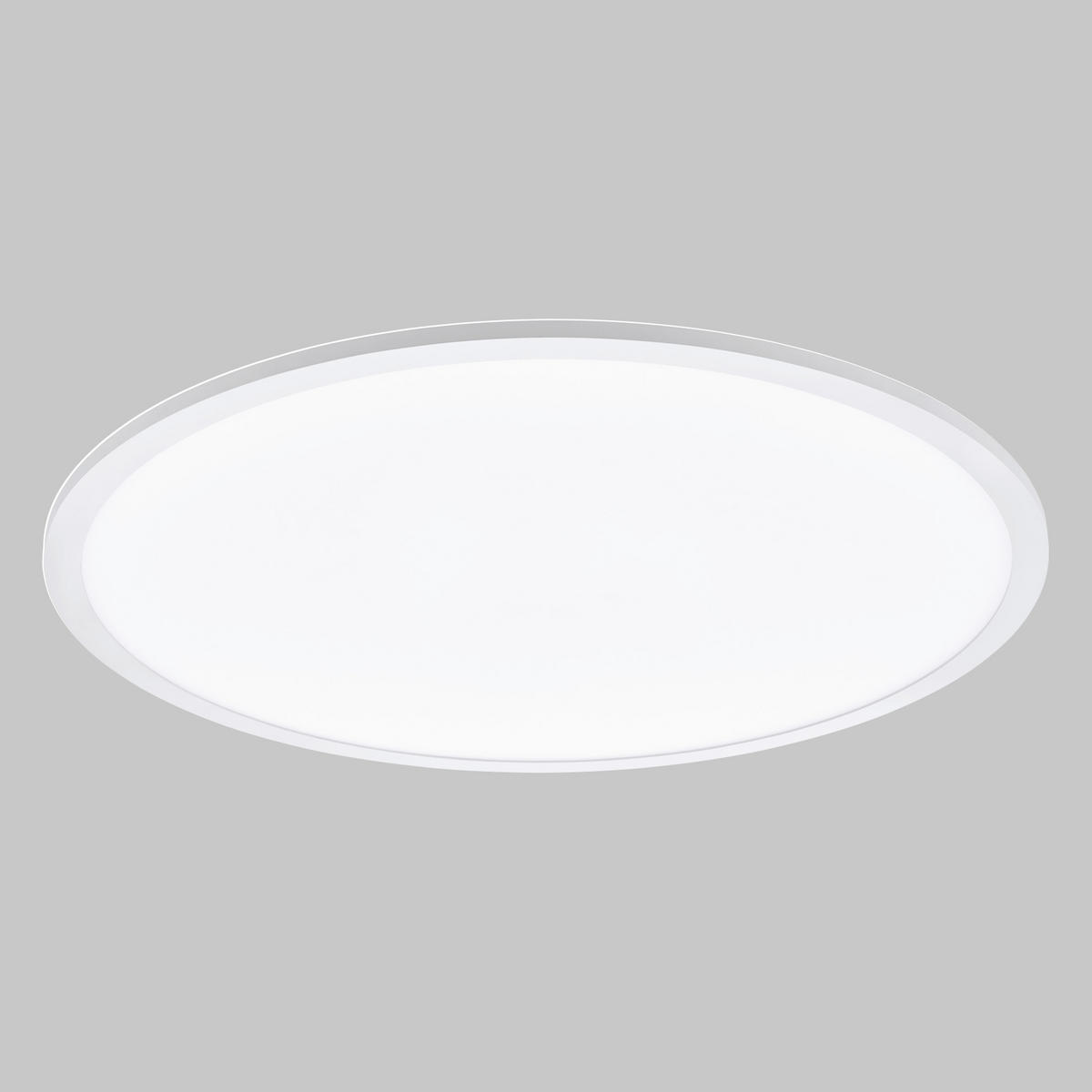LED-PANEEL 60/5 cm   - Weiß, MODERN, Kunststoff/Metall (60/5cm) - Eglo