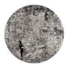 VINTAGE-TEPPICH 200 cm Timeline Quantum Hellgrau  - Hellgrau, Design, Textil (200cm) - Novel