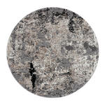 VINTAGE-TEPPICH 200 cm Timeline Quantum Hellgrau  - Hellgrau, Design, Textil (200cm) - Novel