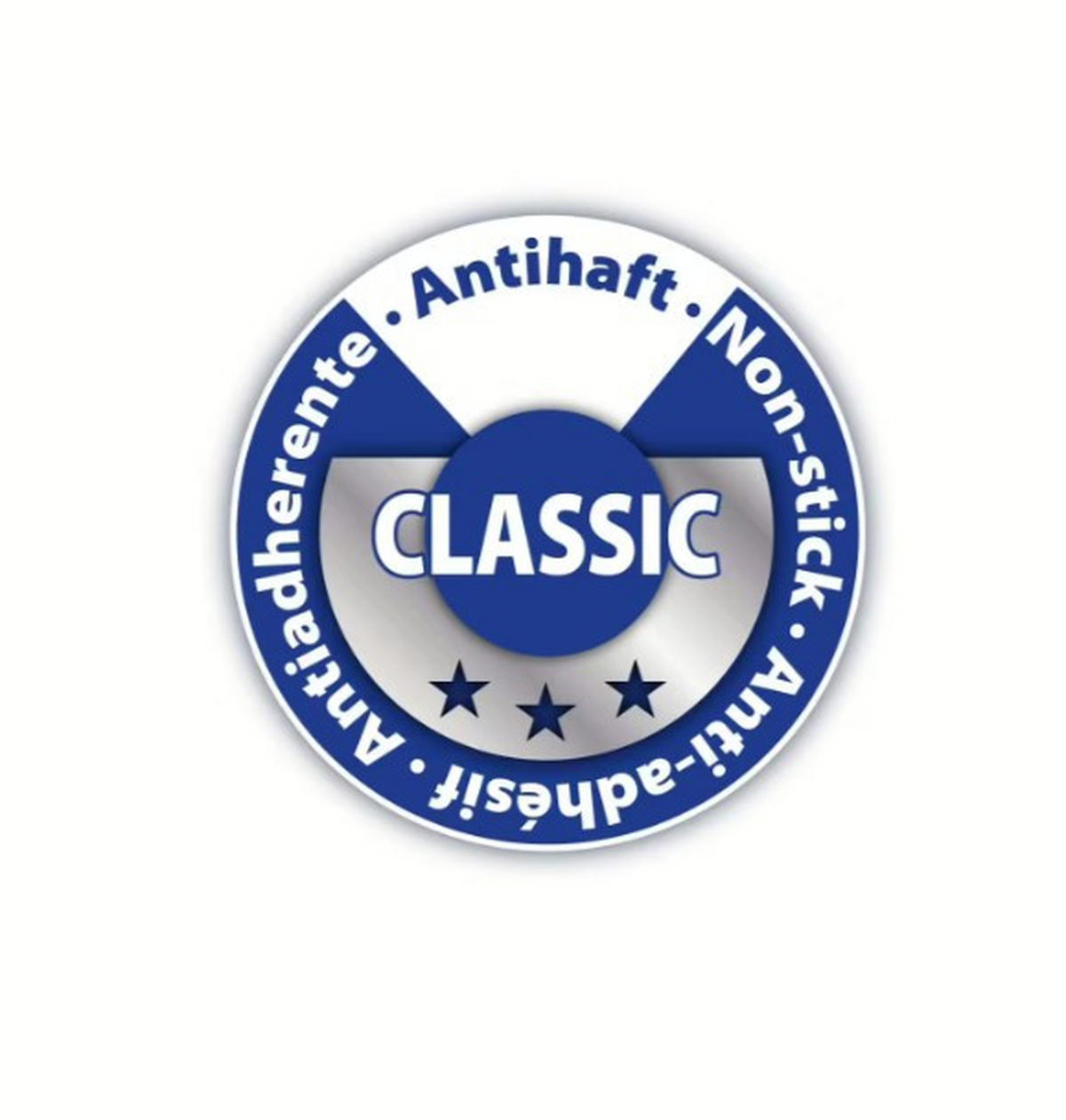 AUFLAUFFORM   - Schwarz, Basics, Metall (32/24cm) - Dr.Oetker