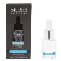 ETERIČNO OLJE Millefiori Milano  - prozorno, Basics, steklo (5/11/5cm)