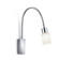 WANDLEUCHTE - Design, Metall (52,5cm) WANDLEUCHTE - Design, Metall (52,5cm)