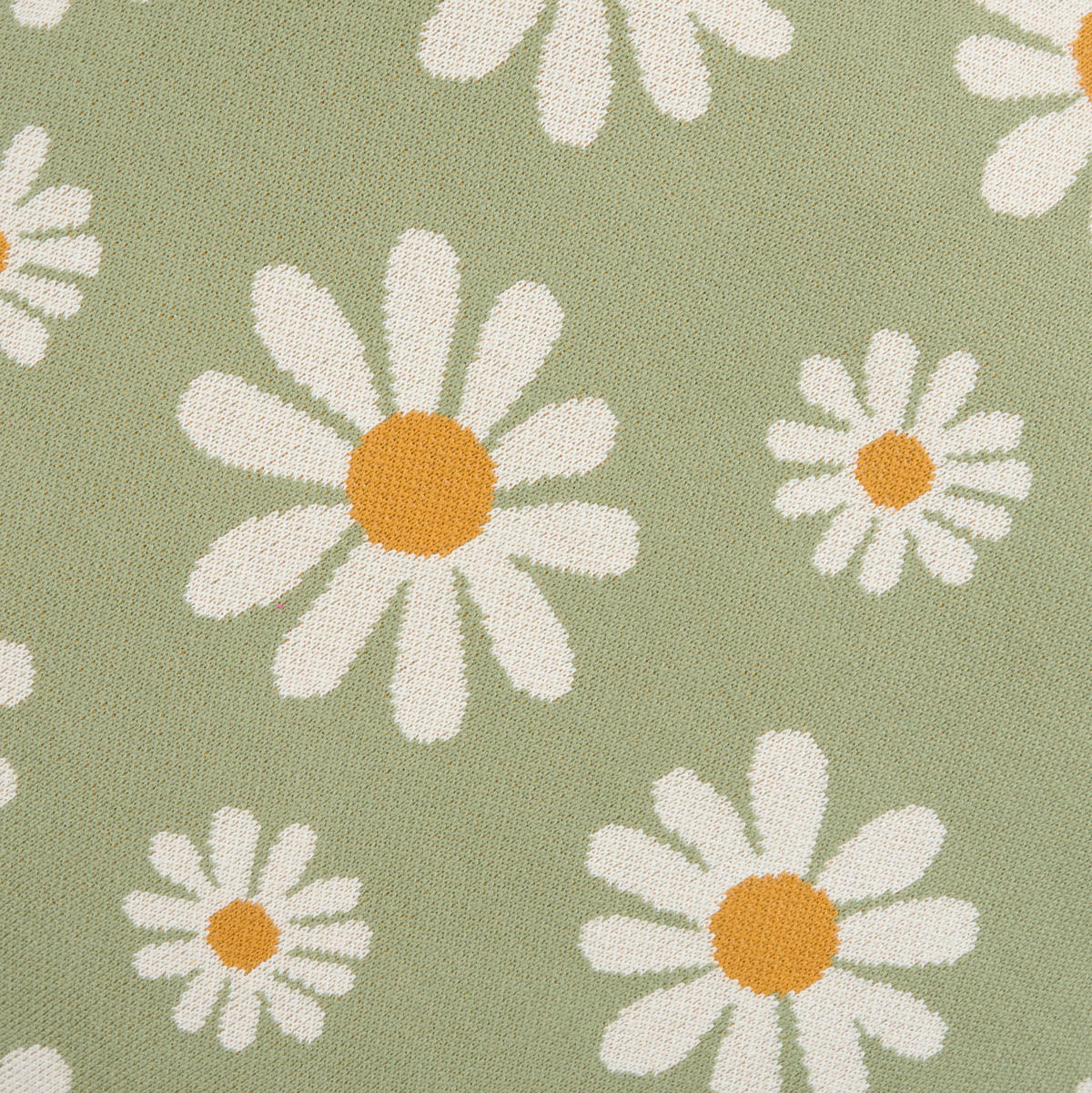 DEKORAČNÝ VANKÚŠ 50 cm - zlatá/prírodná farba, Trend, textil (50cm) - Esposa