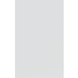 TÜR 45/66/1,6 cm Weiß  - Weiß, KONVENTIONELL, Holzwerkstoff (45/66/1,6cm) - Hom`in