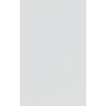 TÜR 45/66/1,6 cm   - Weiß, KONVENTIONELL, Holzwerkstoff (45/66/1,6cm) - Hom`in