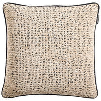 KISSENHÜLLE  - Greige, Textil (45ml) - Dieter Knoll