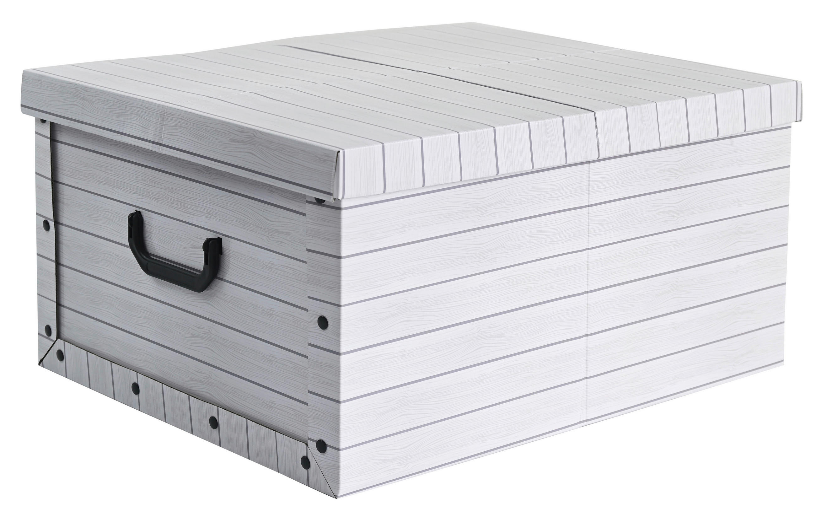 Aufbewahrungsbox Inge