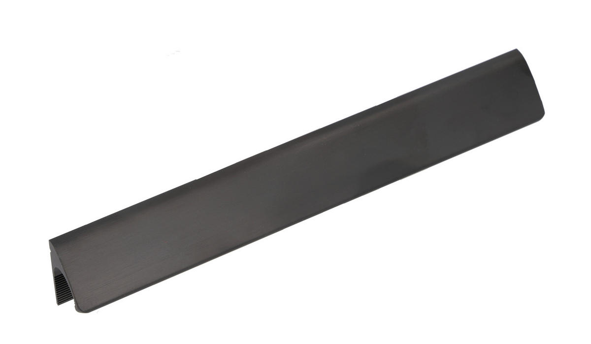WASCHTISCHKOMBI 100 cm  - Sandfarben/Schwarz, KONVENTIONELL, Keramik/Holzwerkstoff (100cm) - Xora