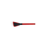 PFANNENWENDER Cook-It  - Rot/Schwarz, Basics, Kunststoff (32/7/4cm) - WOLL