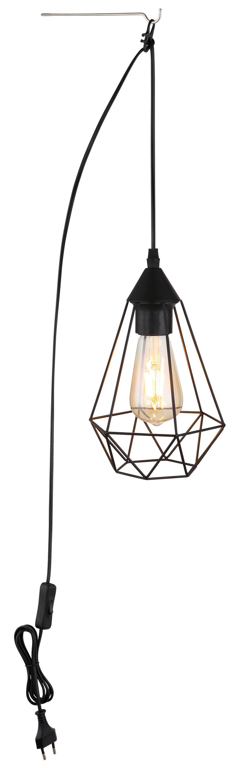 HÄNGELEUCHTE 17/26 cm  - Design (17/26cm) - Globo