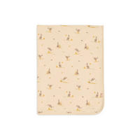 ODEJA ZA DOJENČKA  Kangaroots    100/75/0,5 cm        - Basics (100/75/0,5cm) - JOLLEIN