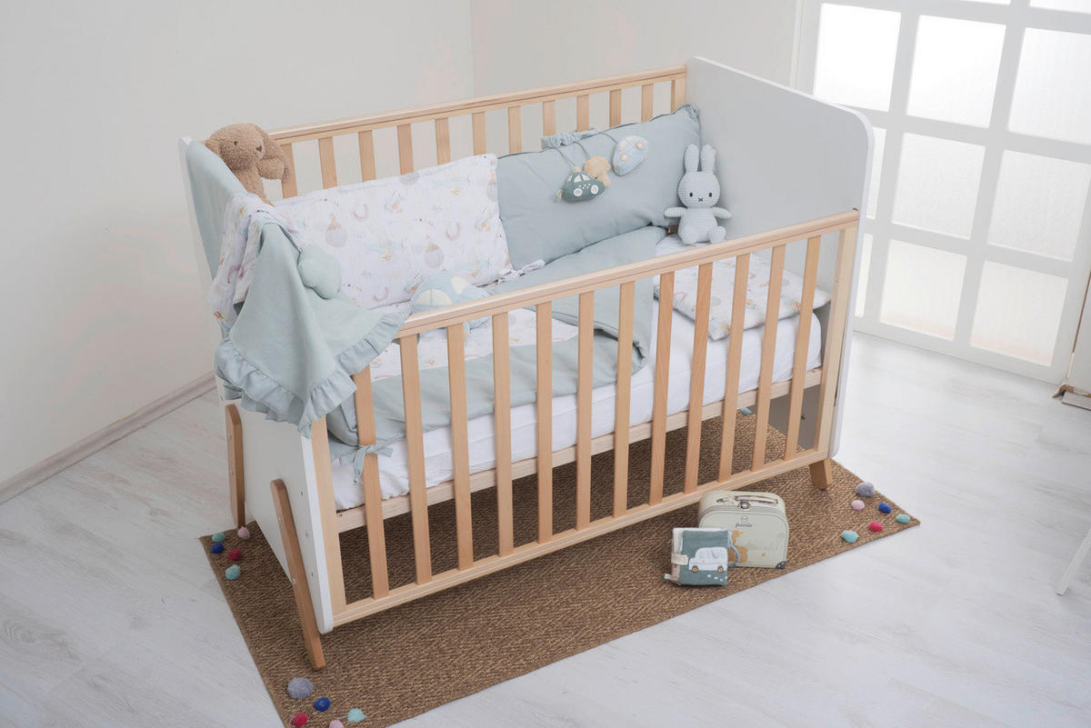 KREVETAC   - srčevina bukve, Osnovno, drvo (128/70/95cm)