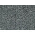 ECKSOFA Dunkelgrau Chenille  - Dunkelgrau/Schwarz, KONVENTIONELL, Kunststoff/Textil (314/250cm) - Carryhome