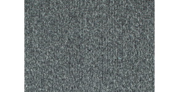 SCHLAFSOFA Chenille Dunkelgrau - Dunkelgrau/Schwarz, KONVENTIONELL, Kunststoff/Textil (238/74/107cm) - Carryhome