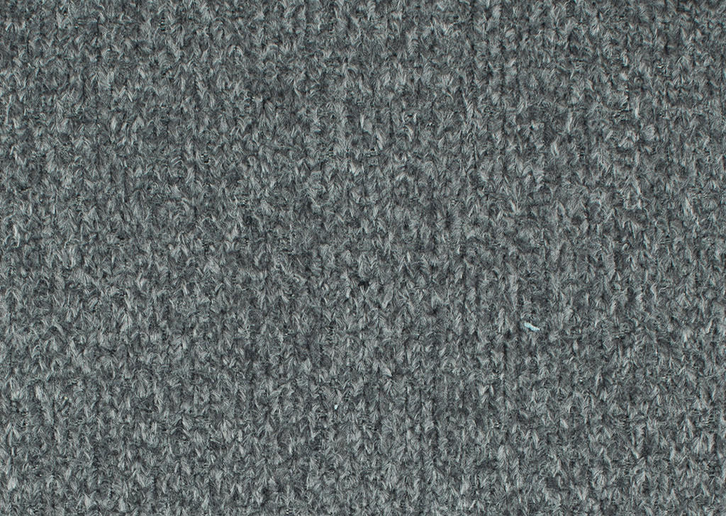 Thumbnail - Carryhome Schlafsofa, Dunkelgrau, Textil, 3-Sitzer, Füllung: Faserbällchen, Schaumstoffflocken, 238x74x107 cm, Oeko-Tex®...