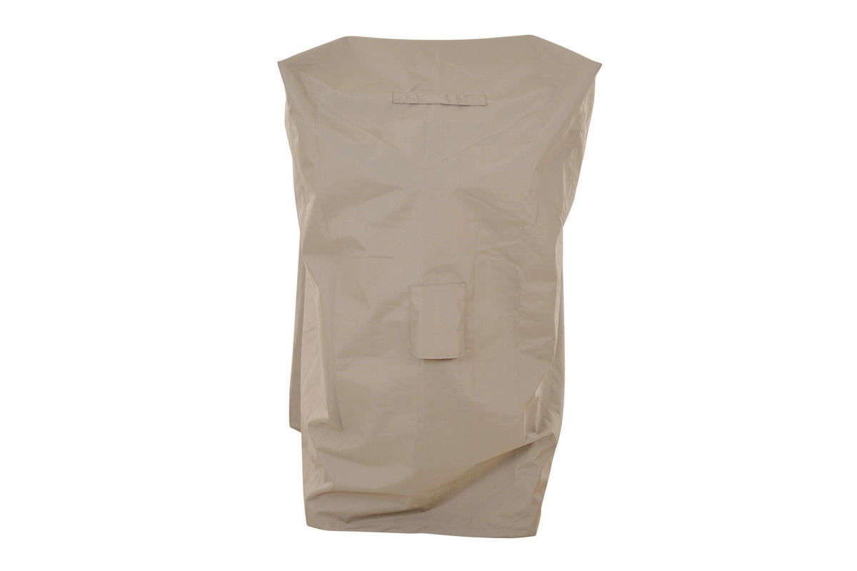 SCHUTZHÜLLE 67/110/67 cm  - Beige, MODERN, Textil (67/110/67cm) - Siena Garden