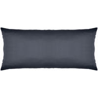 PREVLEKA ZA BLAZINO   40/80 cm       - antracit, Basics, tekstil (40/80cm) - Novel