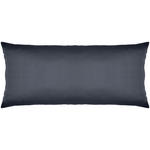 POLSTERBEZUG 40/80 cm  - Anthrazit, Basics, Textil (40/80cm) - Novel