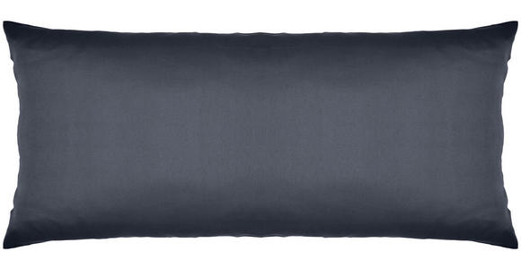 POLSTERBEZUG 40/80 cm - Anthrazit, Basics, Textil (40/80cm) - Novel