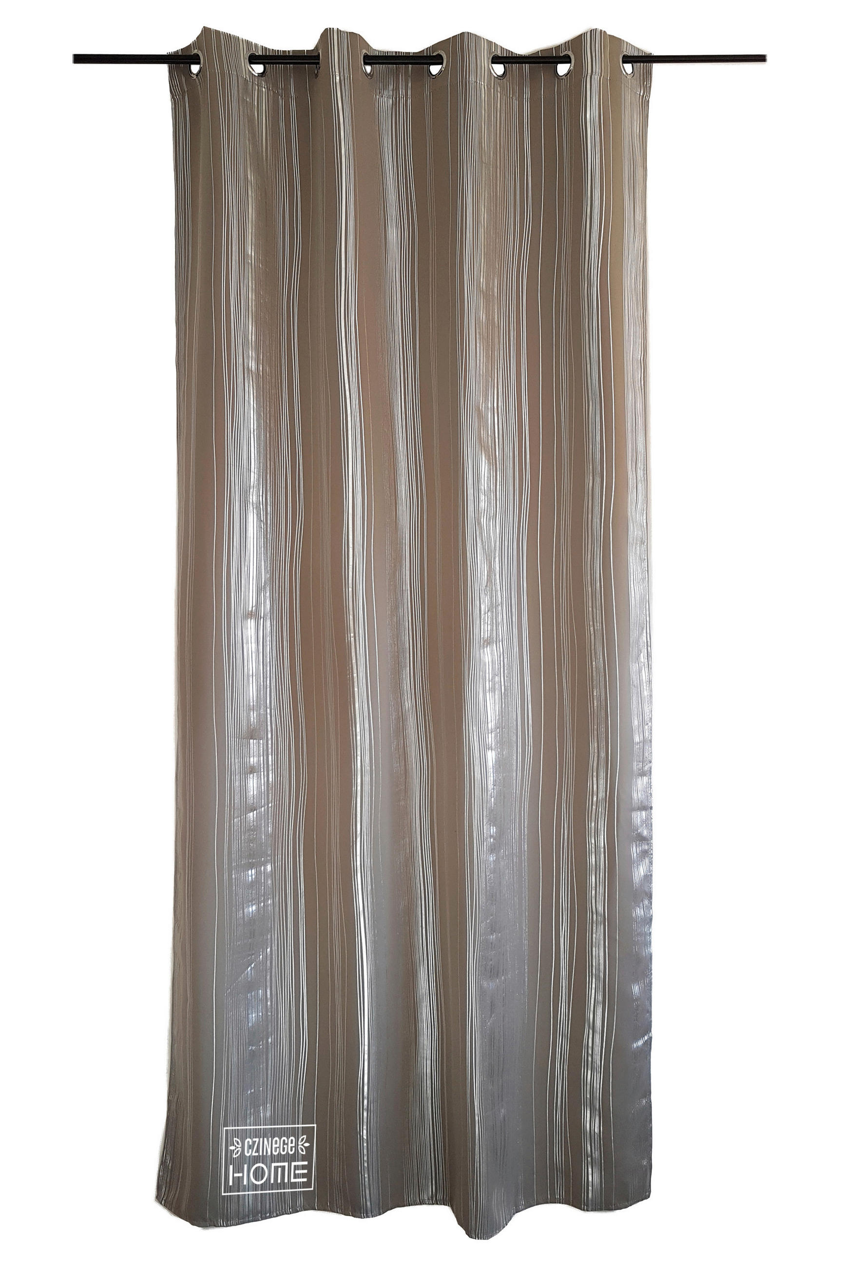 RINGLIS FÜGGÖNY sötétítő  - Basics, textil (140/260cm)