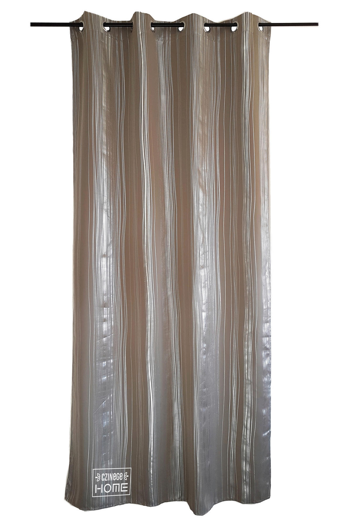 RINGLIS FÜGGÖNY sötétítő  - Basics, textil (140/260cm)