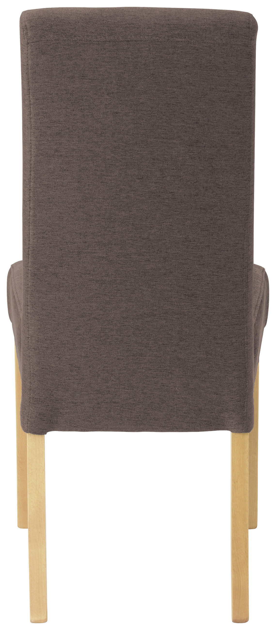 SZÉK barna  - barna/bükkszínű, Konventionell, fa (42/95/57cm) - Carryhome