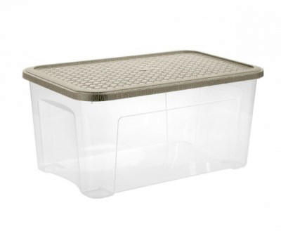 BOX S VEKOM,  - Basics (58,2/38/27.8cm)