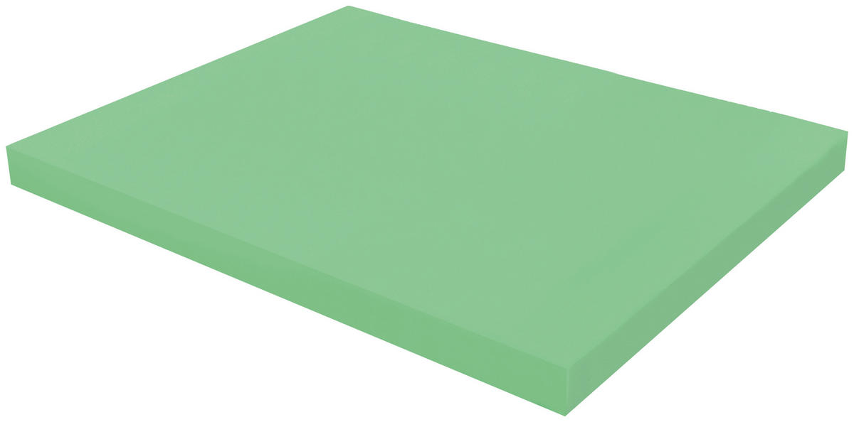 MATRAC, 140/200 cm - biela, Basics, textil (140/200cm) - Sleeptex