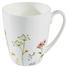 HRNEK NA KÁVU, porcelán - bílá/vícebarevná, Basics, keramika (8,5/10cm) - Novel HRNEK NA KÁVU, porcelán - bílá/vícebarevná, Basics, keramika (8,5/10cm) - Novel