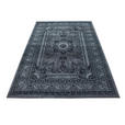 WEBTEPPICH 240/340 cm Marrakesh Grau  - Grau, KONVENTIONELL, Textil (240/340cm) - Novel