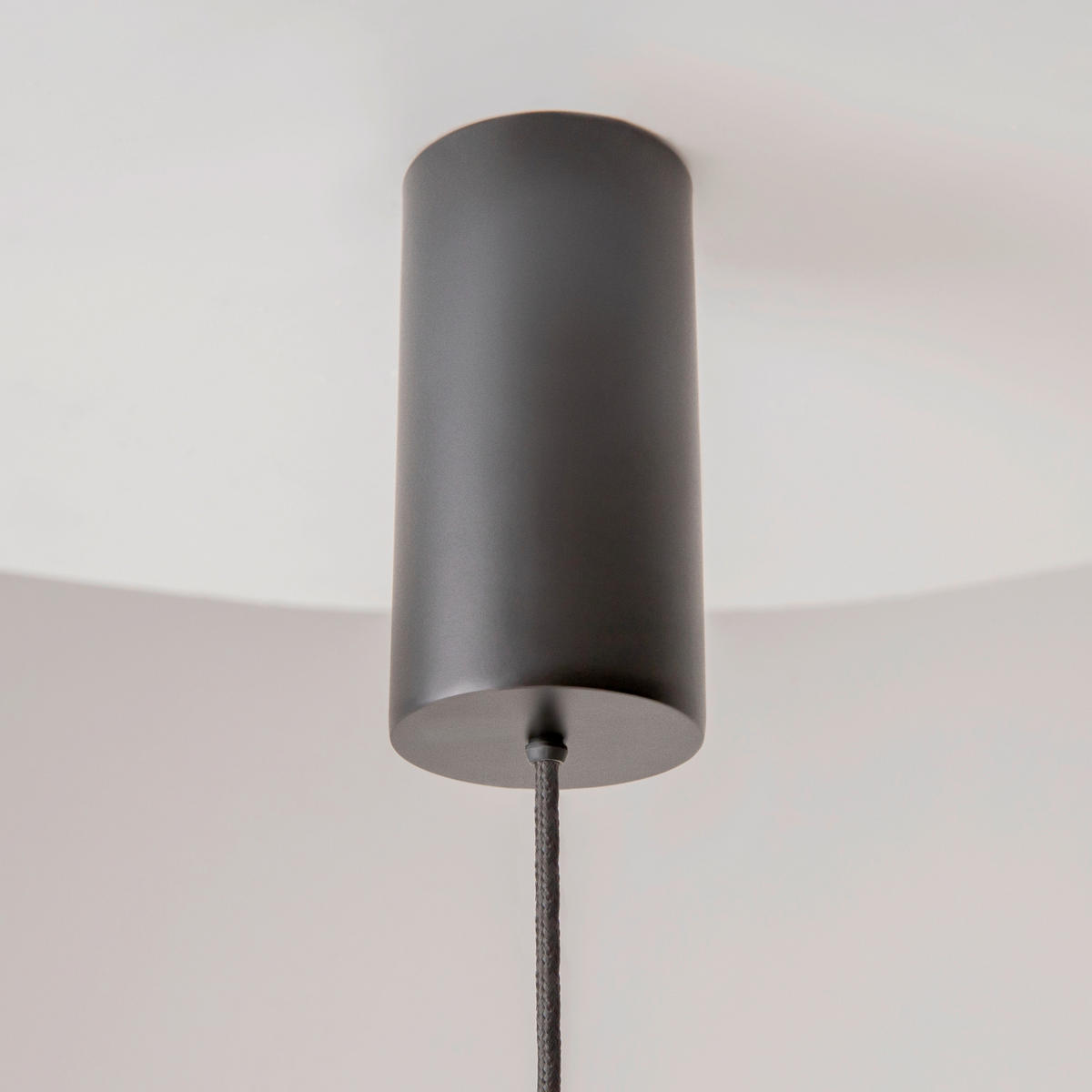 PENDELLEUCHTE Shadows of the past 21/352/17 cm  - Schwarz, Design, Metall (21/352/17cm) - MAYTONI