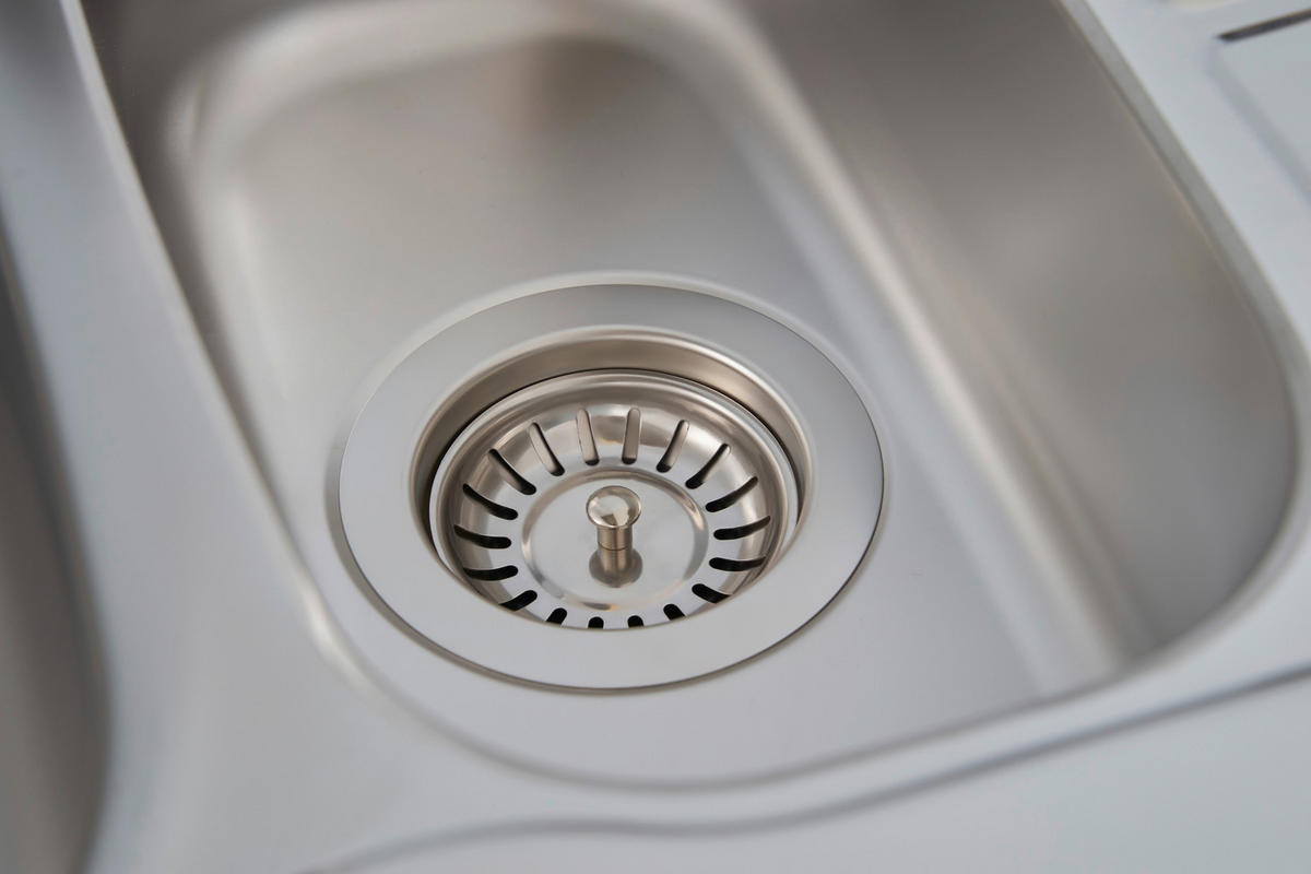 DISKHO 1720DALLAS100X50  - stålfärgad, Modern, metall (100/17,5/50cm) - Respekta