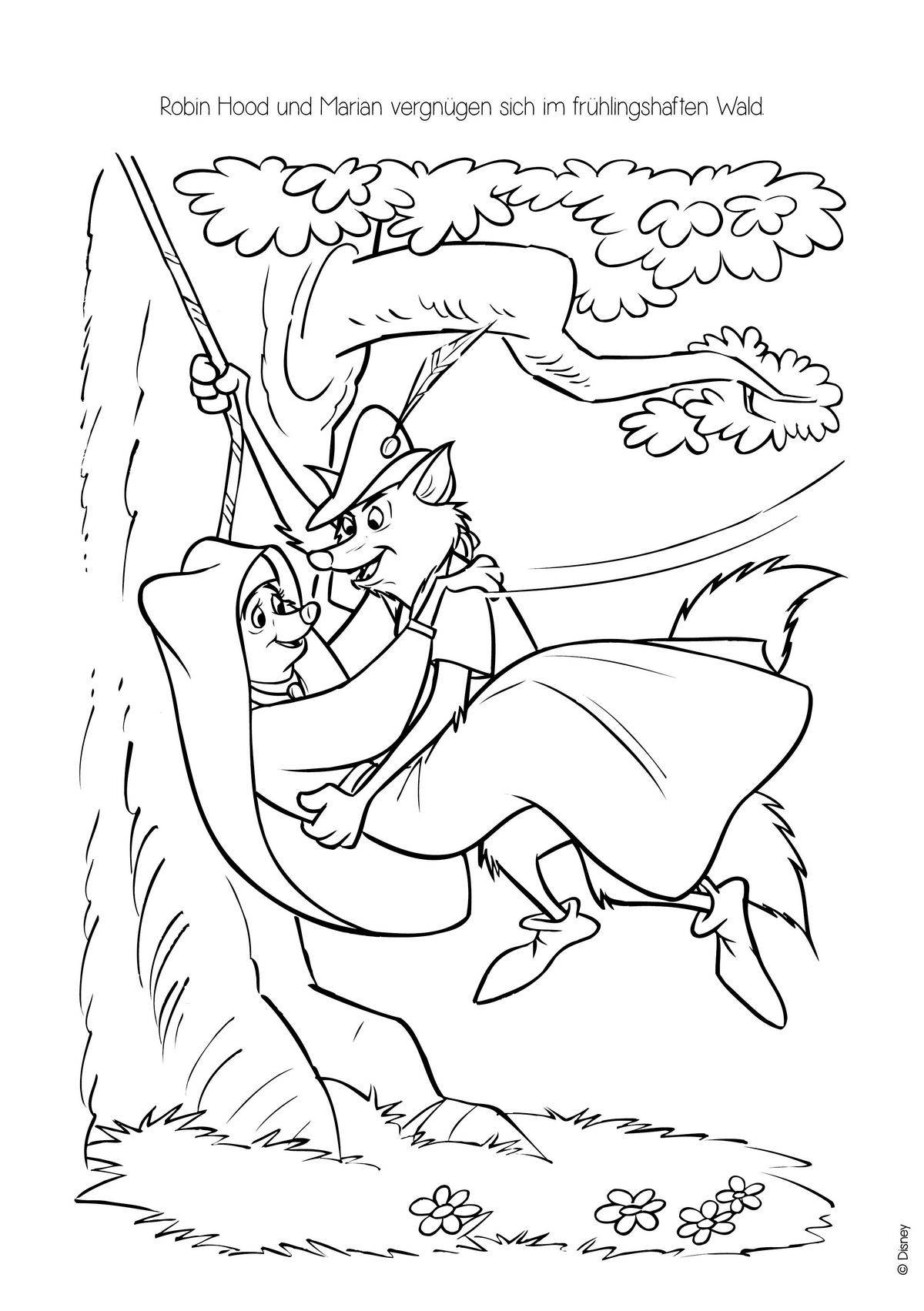 MALBUCH  - Multicolor, Basics, Papier (14,8/21/1,2cm)