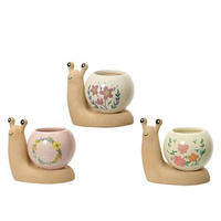 TEGLA ZA BILJKE   - Basics (13,3/8,8/11,5cm)