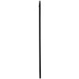 WANDSPIEGEL 80/180/2,5 cm    in  - Schwarz, Trend, Glas/Holzwerkstoff (80/180/2,5cm) - Landscape