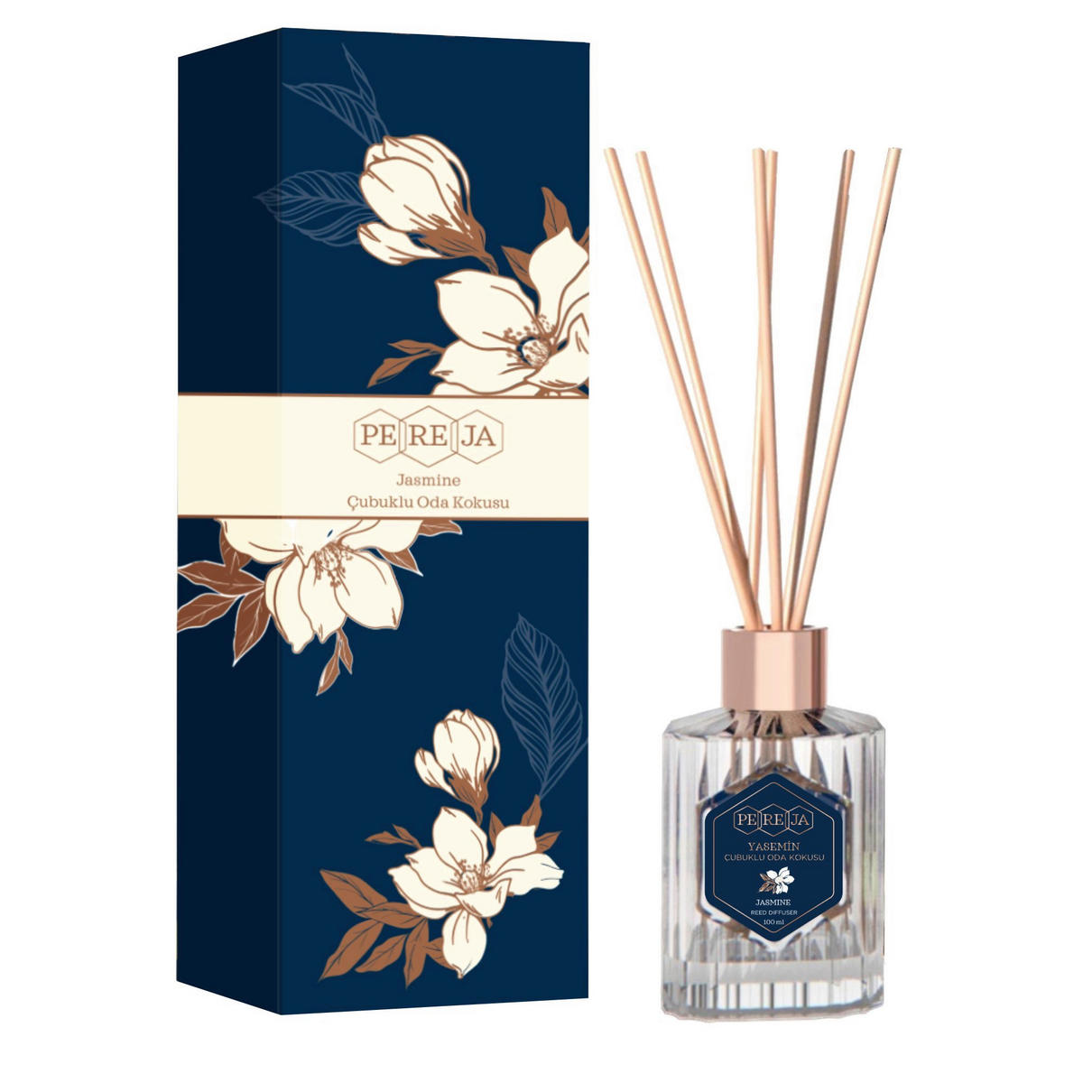 SZOBAILLATOSÍTÓ   - Basics (100ml)