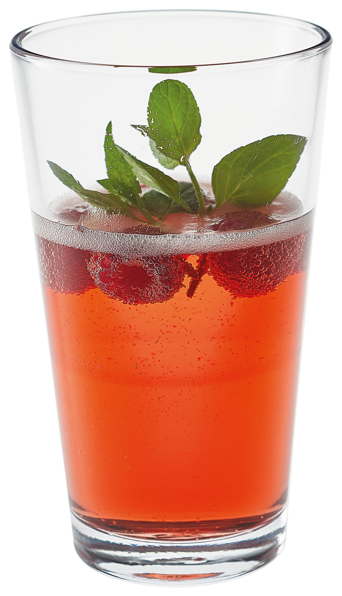 ČAŠA ZA LONG DRINK  550 ml  Event  - prozirno, Konvencionalno, staklo (550ml) - Leonardo