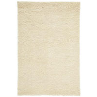 HANDWEBTEPPICH 160/230 cm Beige  - Beige, Basics, Textil (160/230cm) - Linea Natura