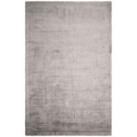 TEPPICH 195/300 cm Berlin Grau  - Grau, Basics, Textil (195/300cm)