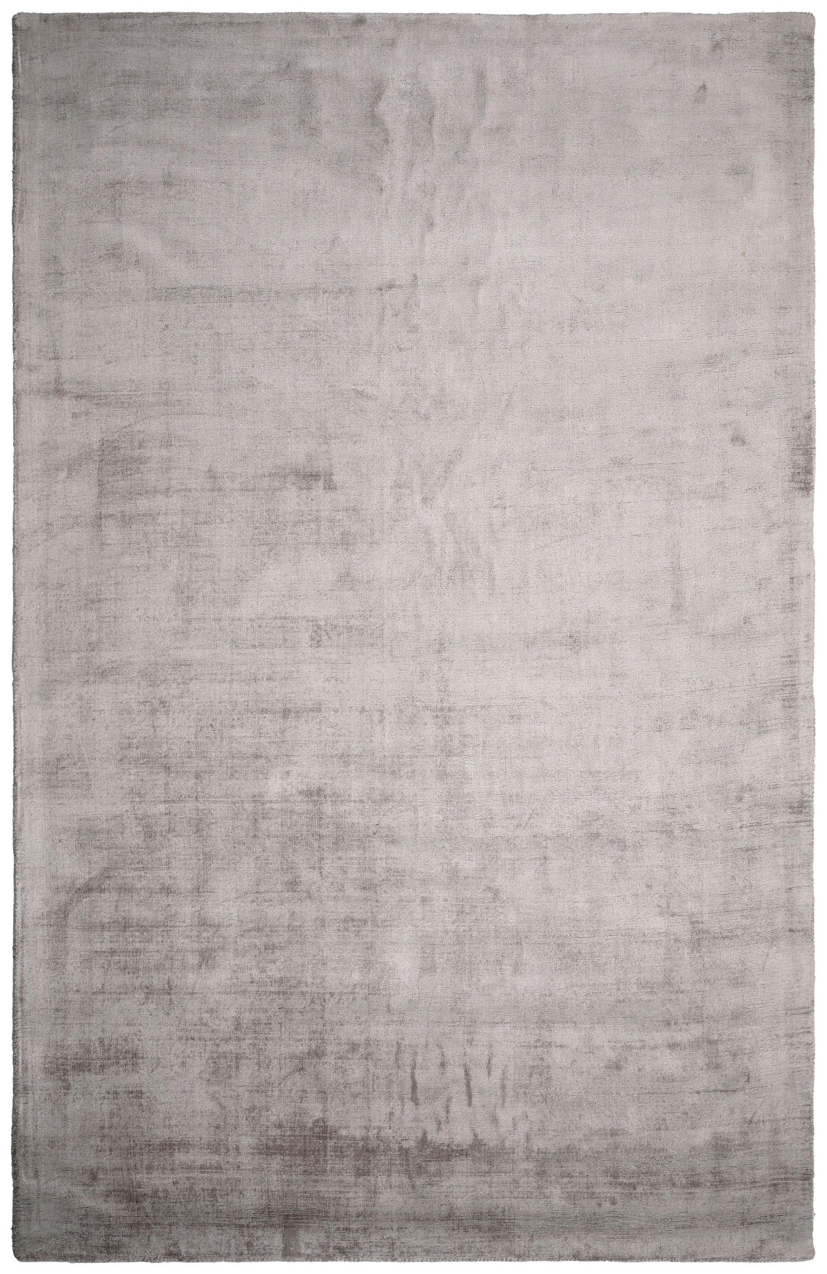 TEPPICH 195/300 cm Berlin Grau  - Grau, Basics, Textil (195/300cm)