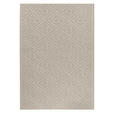 OUTDOORTEPPICH 240/340 cm Patara Beige  - Beige, Design, Textil (240/340cm) - Novel
